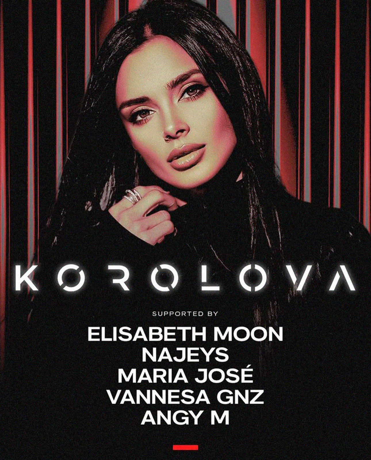Korolova – Sonorama