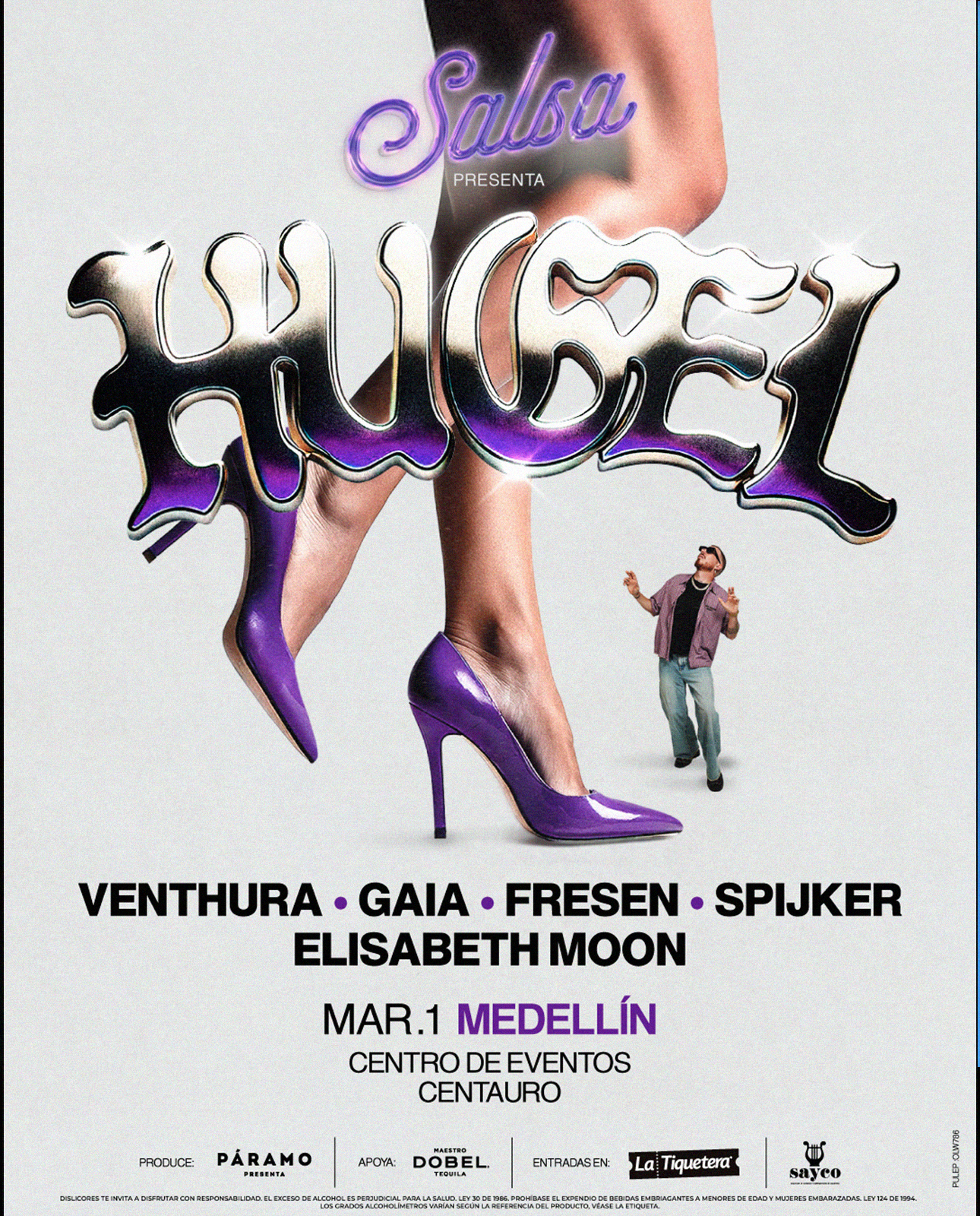 Hugel